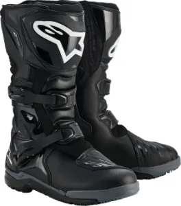 ALPINESTARS(MX) - BOOT COROZAL ADV DS BLK 11 - 34103356