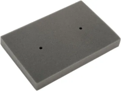 HIFLOFILTRO - FLTR AIR EX250 NINJA 08+ - 10112682