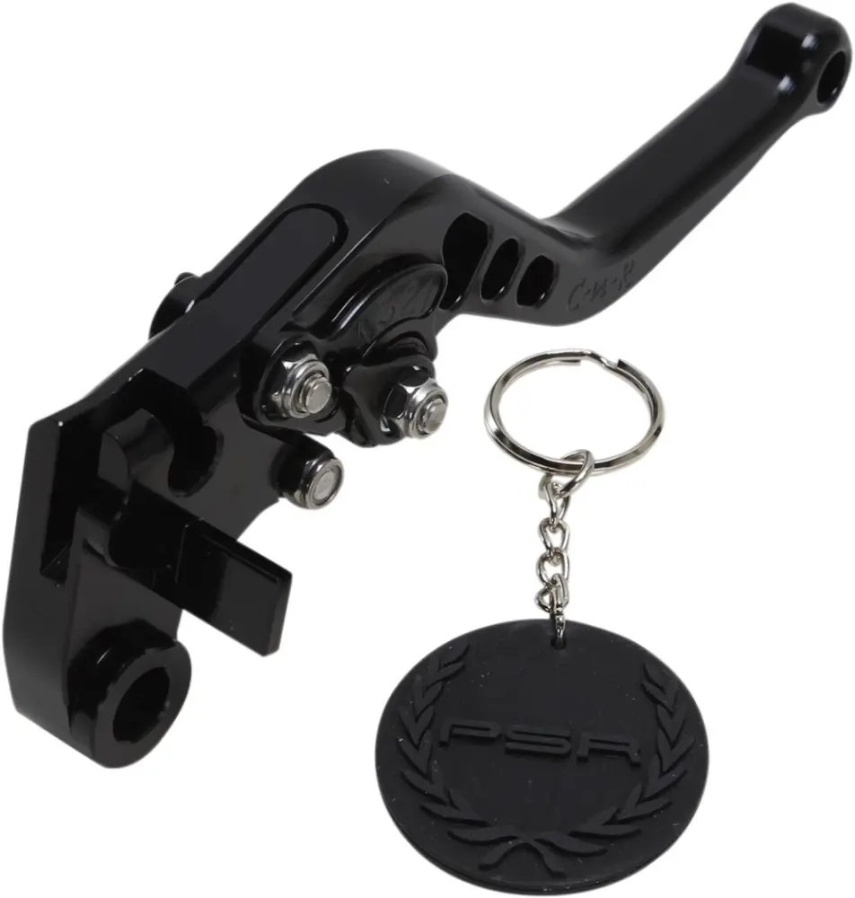 PSR - CLUTCH LVR PSR SHORT BLK - 06131416