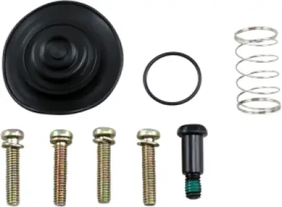 PARTS UNLIMITED - FUEL PETCOCK DIAPHRAGM KT - 07050468