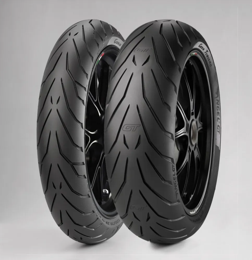 PIRELLI - ANG GT 190/55ZR17 (75W) TL - 03020740