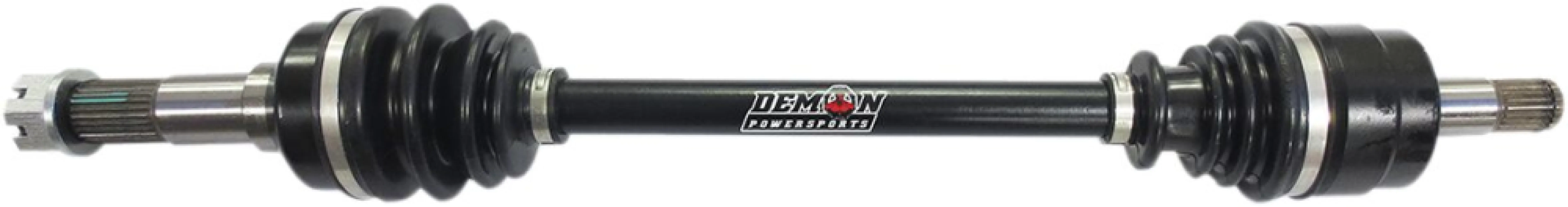 DEMON - AXLE HD YA RHINO 450/RHINO 660 - 02141344