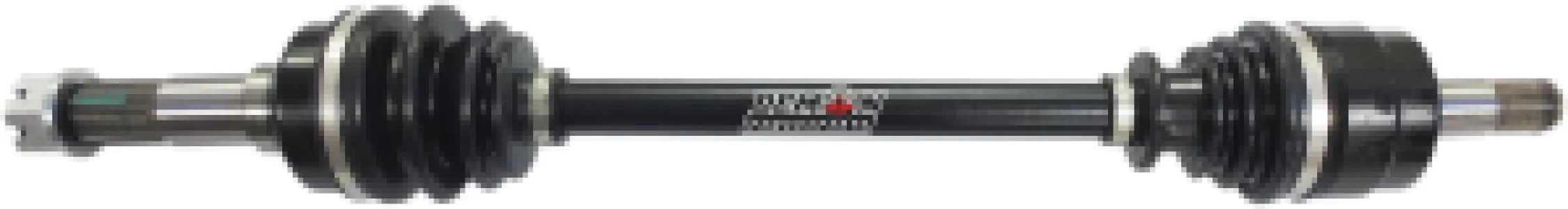 DEMON - AXLE HD YA RHINO 450/RHINO 660 - 02141344