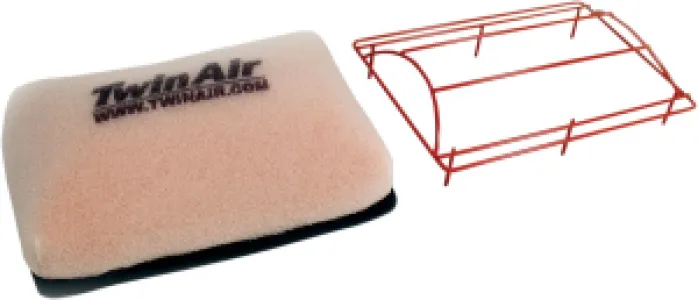 TWIN AIR - AIR FILTER APR SXV/RXV - 10112802