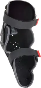 ALPINESTARS(MX) - GUARD KNEE SX-1 V2 B/R 2X - 27040534
