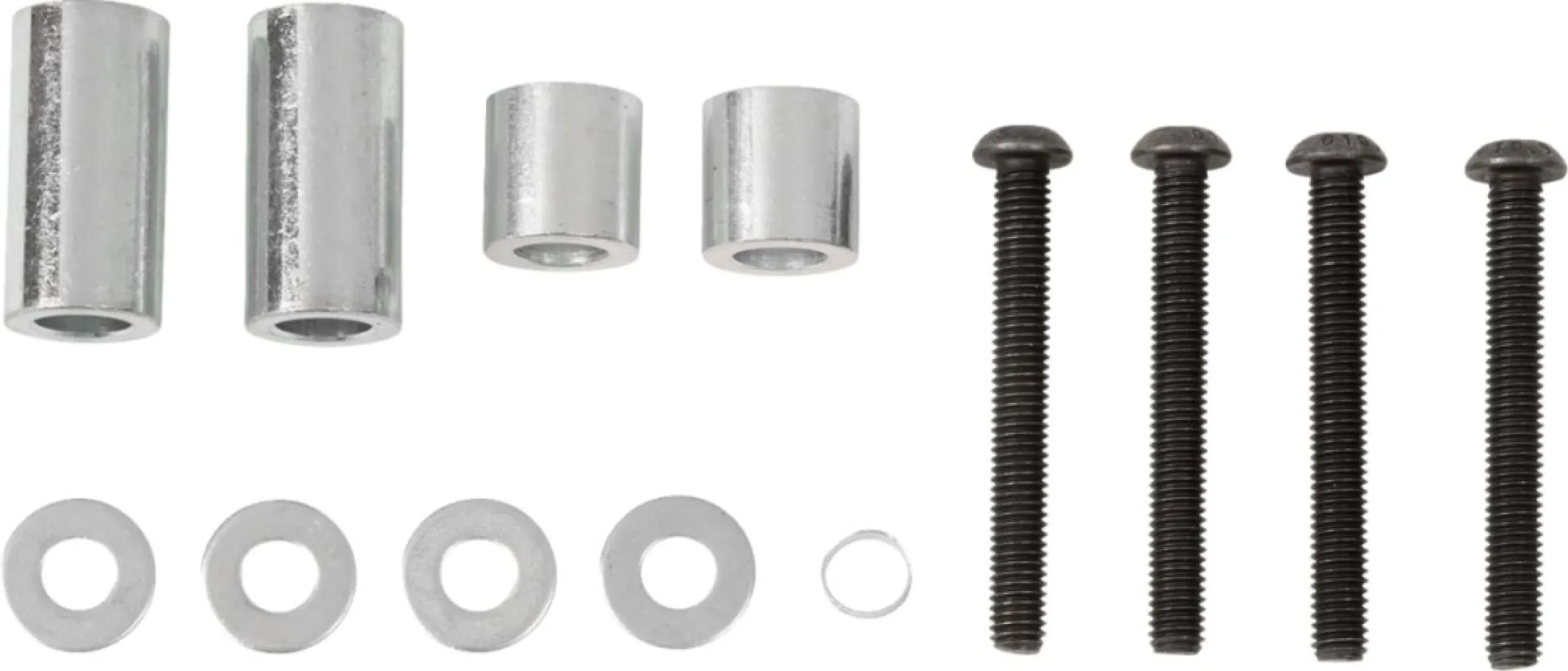 MOOSE OFFROAD HARD-PARTS - REAR RACK KAW KLX250-300 MOOSE - 15101292