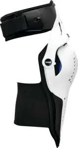 THOR - KNEEGUARD SENTINL WH L/XL - 27040679