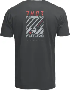 THOR - TEE FUTURA COAL XL - 303025120