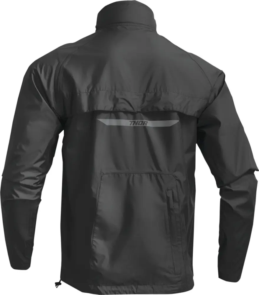 THOR - JACKET PACK BLACK 2X - 29200696