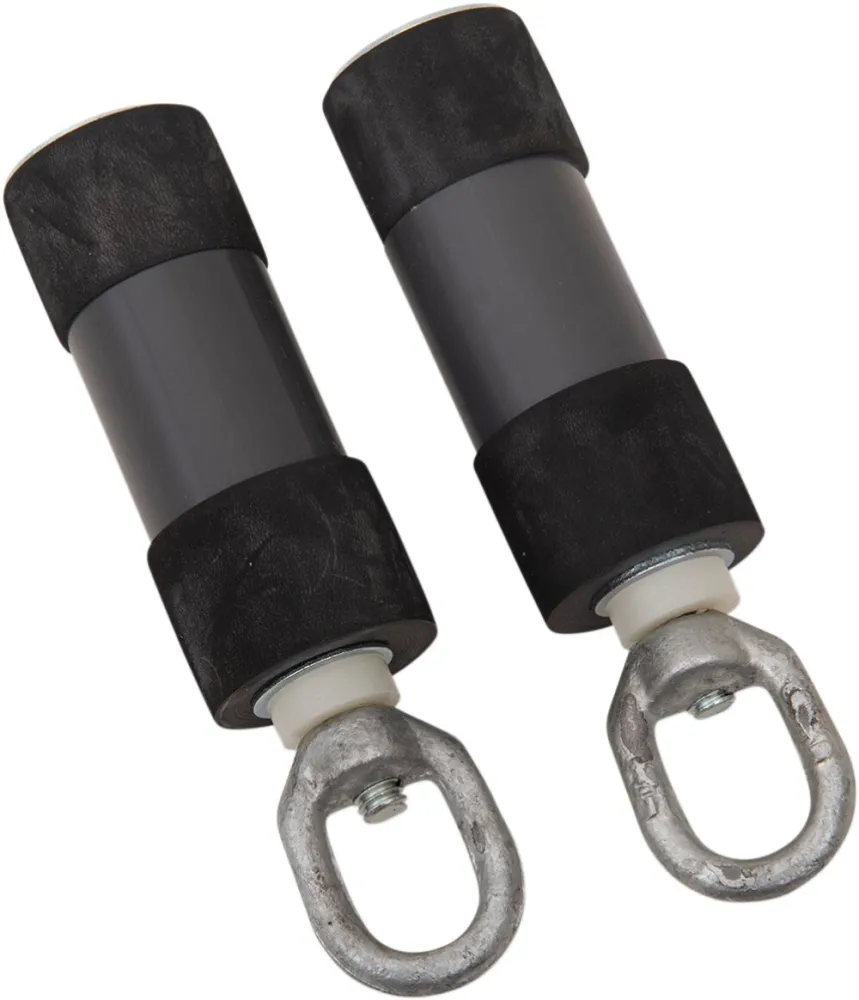 MOOSE OFFROAD FOUR WHEEL - TWSTNLK TEDWN ANCHRS RNGR - 15120212