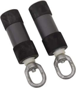 MOOSE OFFROAD FOUR WHEEL - TWSTNLK TEDWN ANCHRS RNGR - 15120212