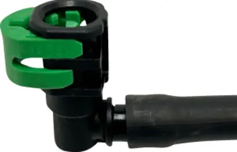 MOOSE OFFROAD FOUR WHEEL - REPLACEMENT FUEL LINES POLARIS - 07060644