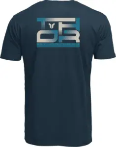 THOR - TEE SECTION NAVY 2X - 303025086