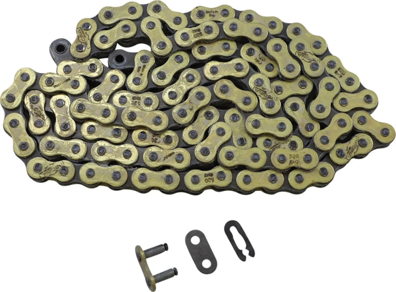 REGINA - CHAIN 520RH2 GB 114C - 12200099