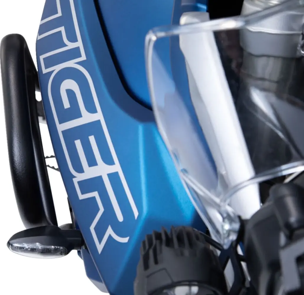 SW-MOTECH - CRASH BAR - 05051947