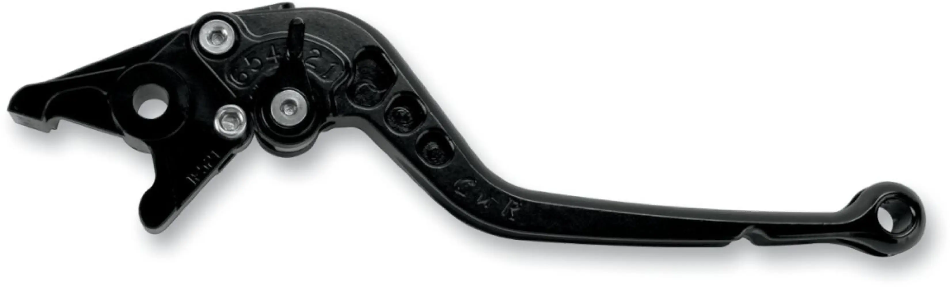 PSR - BRAKE LEVER PSR LONG BLK - 06140443