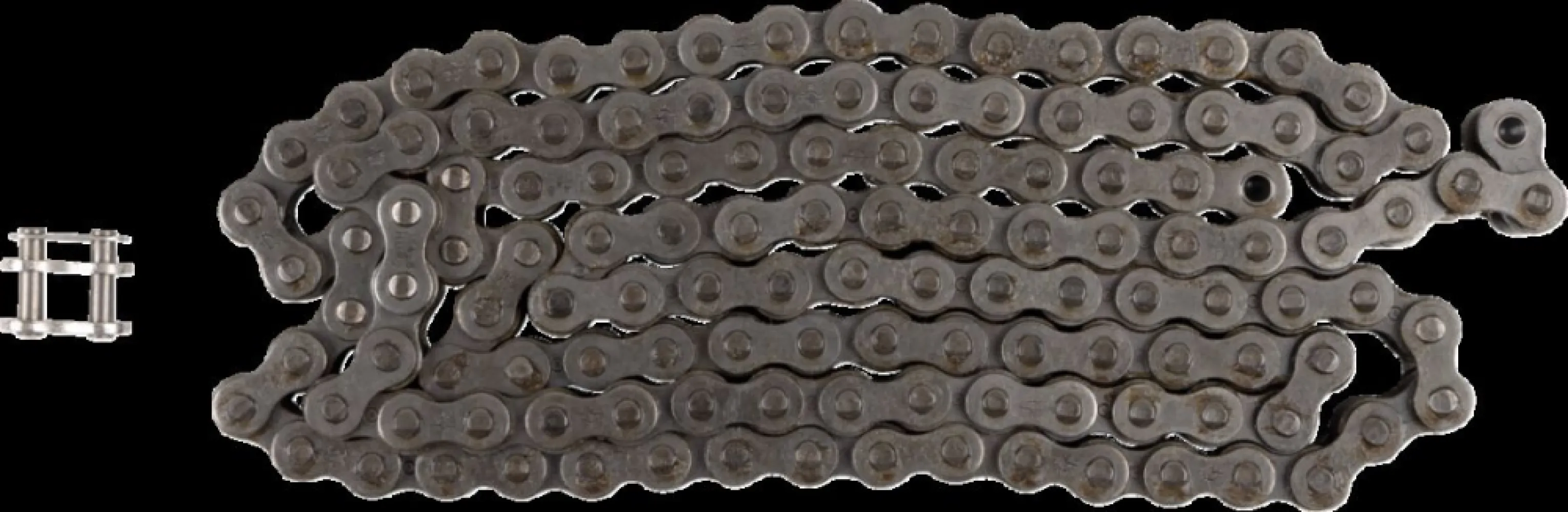 JT CHAINS - CHAIN JT428HDR 128C - 12200153