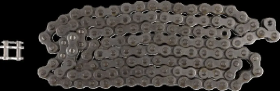 JT CHAINS - CHAIN JT428HDR 128C - 12200153