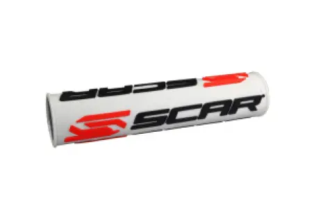 SCAR - BAR PAD S2 WH - 06013111