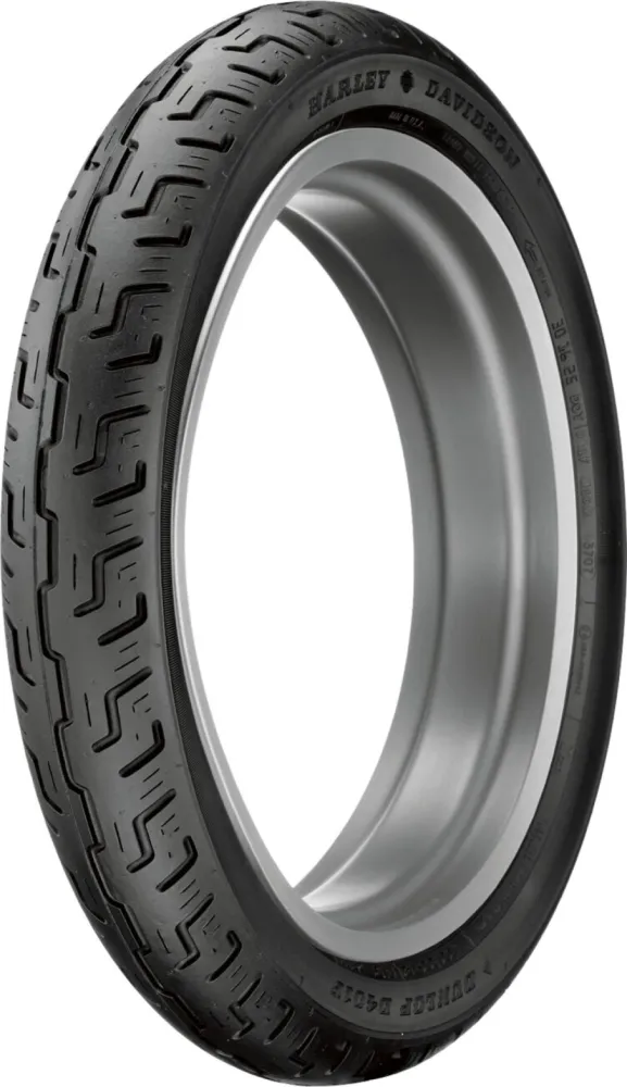 DUNLOP - D401 HD F130/90B16 73H TL - 03050577