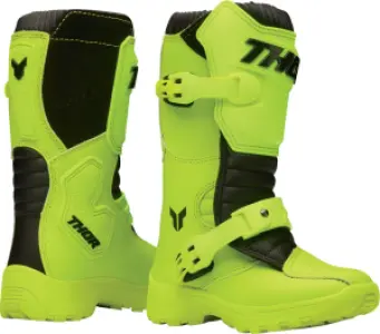 THOR - BOOT MINI BLITZ XR ACID 13 - 34110802