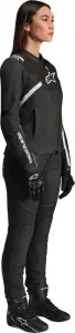 ALPINESTARS (ROAD) - JACKET STELLA T-SPS AIR V2 BK/ - 28131132
