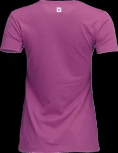 THOR - TEE WOMENS TRAX FUCHSIA MD - 30314301