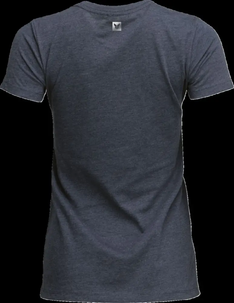 THOR - TEE WOMENS TRAX NAVY SM - 30314304