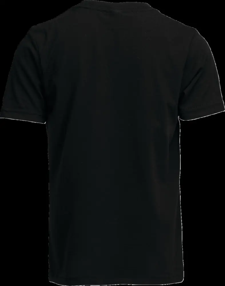 THOR - TEE YOUTH ICONIC CARBON XS - 30323826