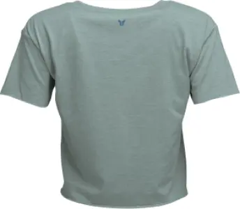 THOR - TEE WOMENS CORP MINERAL LG - 30314314