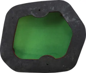 MOOSE OFFROAD HARD-PARTS - FILTER AIR PRE KTM 22.5 - 10114650