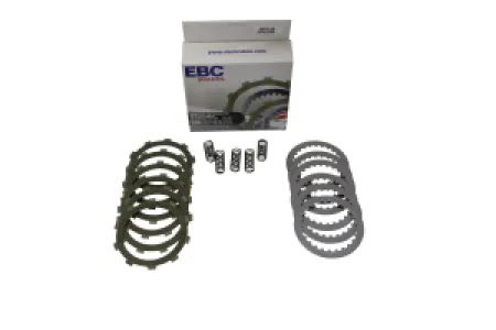 EBC - CLUTCH KIT ARAMID SRK149 - 11313437