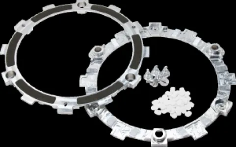 REKLUSE - CLUTCH EXP SERVICE KIT - 11313588