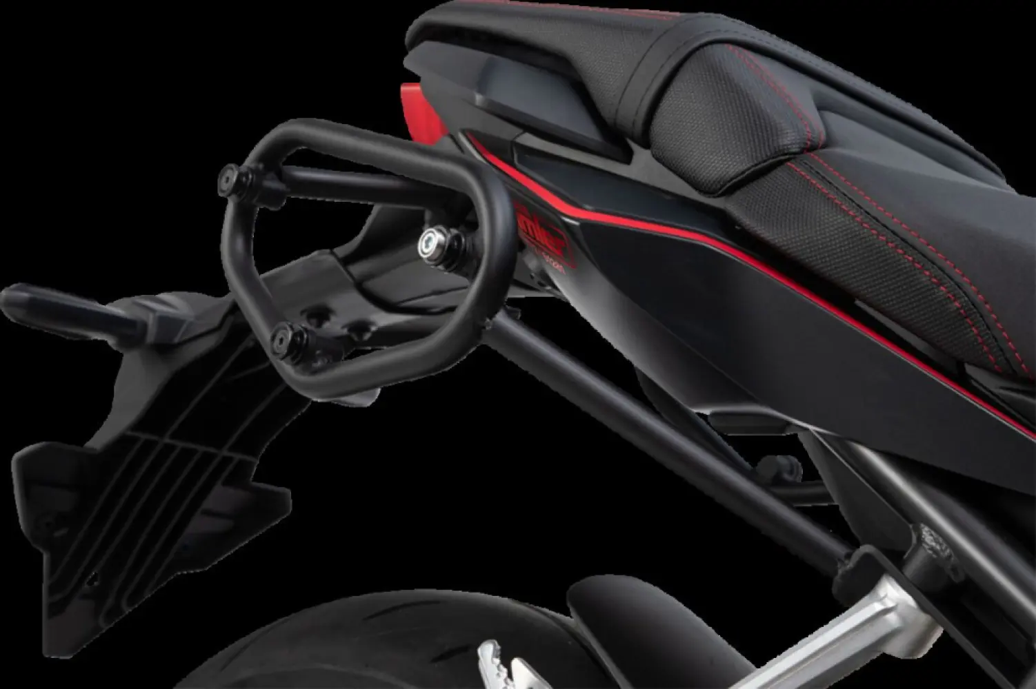 SW-MOTECH - SLC CARRIER RIGHT - 15100719