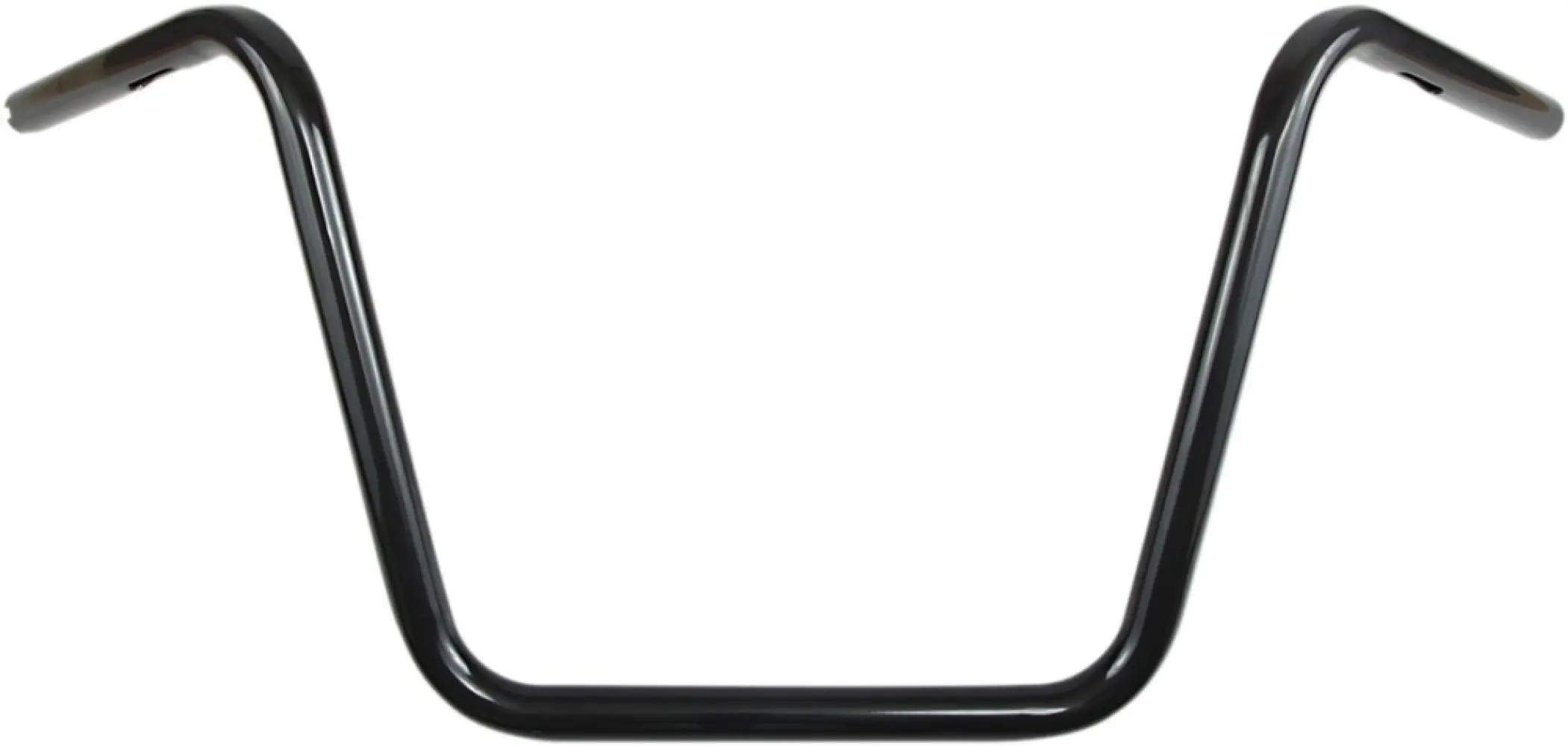 DRAG SPECIALTIES - HANDLEBAR 1HIBHRN BK TBW - 06014189