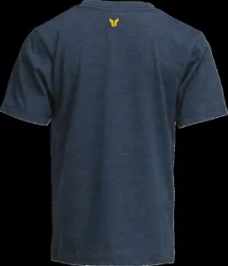 THOR - TEE YOUTH BRAVE NAVY SM - 30323848