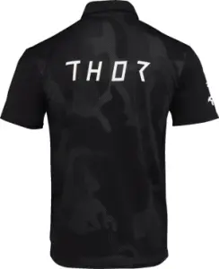 THOR - POLO CORPO BLACK MD - 30403480