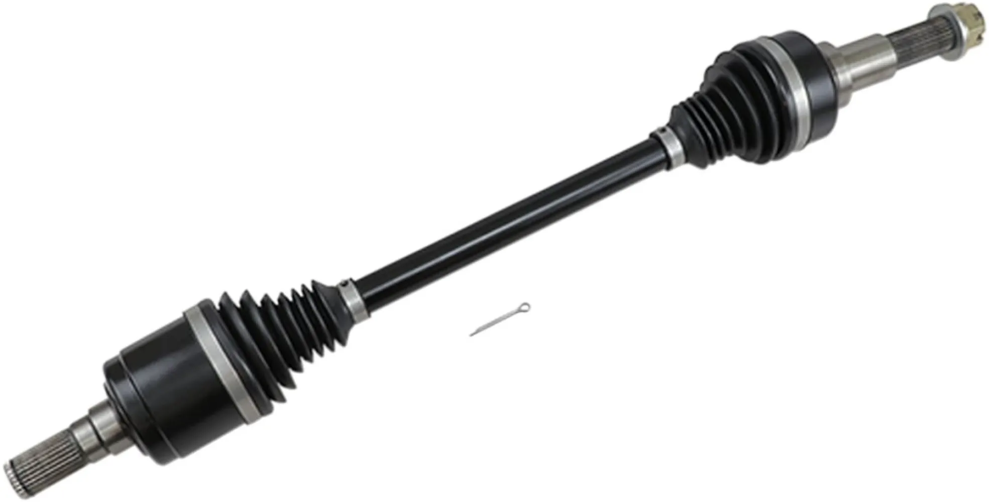 DEMON - AXLE HD YA VIKING/WOLVERINE - 02141347