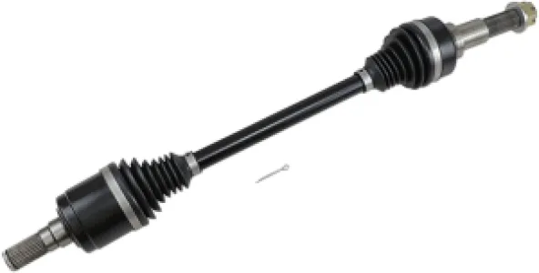 DEMON - AXLE HD YA VIKING/WOLVERINE - 02141347