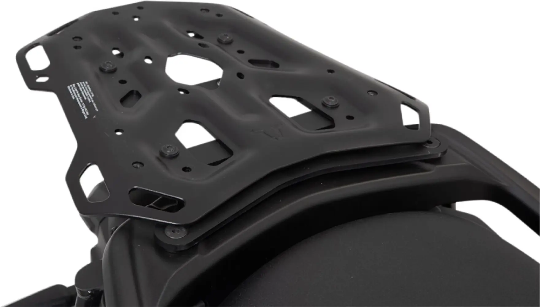 SW-MOTECH - ADVENTURE RACK - 15100981