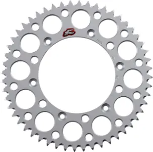 RENTHAL - SPROCK R 520 52T SI UL SC - 12111144