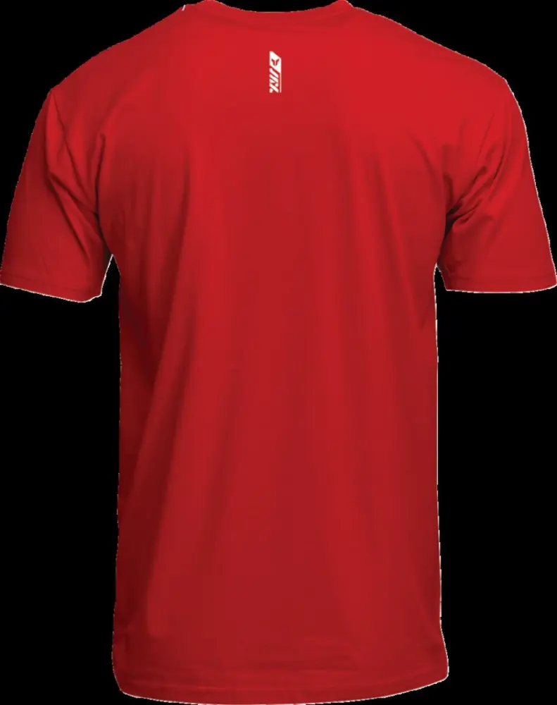 THOR - TEE TRAX RED 2X - 303024563