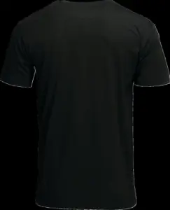 THOR - TEE STAMPED BLACK MD - 303024575
