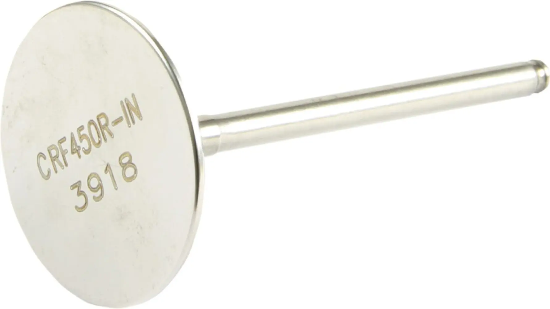 PROX - TT INTAKE VALV CRF450 17- - 09263330