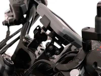 SW-MOTECH - ADAPTER GARMIN ZUMO - 06030846