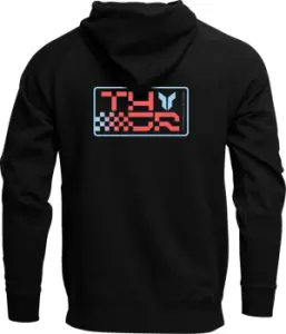 THOR - ZIP UP VANTAGE BK 2X - 30507231