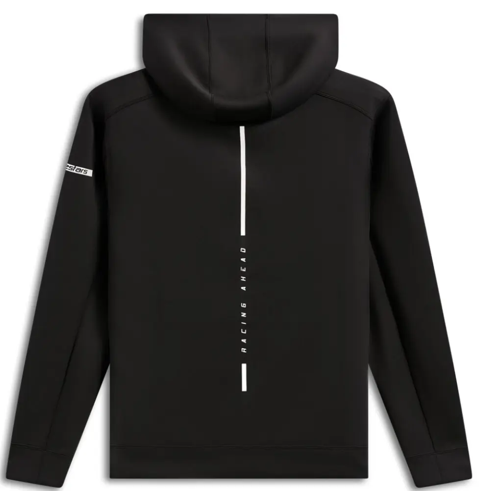 ALPINESTARS (CASUALS) - HOODIE PO DOUBLE FACE INSIGHT  - 30507341