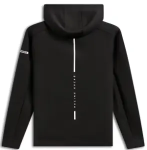 ALPINESTARS (CASUALS) - HOODIE PO DOUBLE FACE INSIGHT  - 30507342