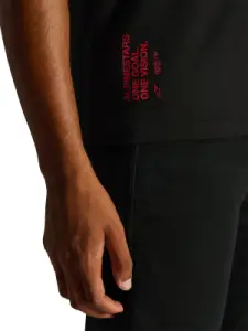 ALPINESTARS (CASUALS) - TEE SS CSF SHADED BLACK M - 303024965