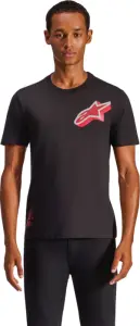 ALPINESTARS (CASUALS) - TEE SS CSF SHADED BLACK XL - 303024967